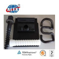 Plastic Dowel Made in HDPE